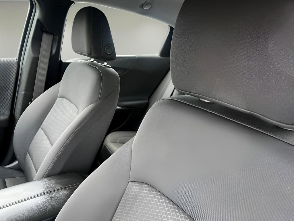 Used 2022 Chevrolet Malibu LT image 15