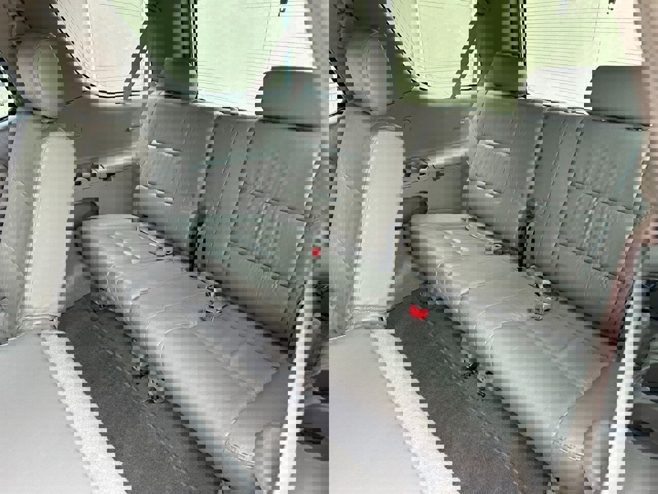 Used 2005 Toyota Sequoia Limited image 23