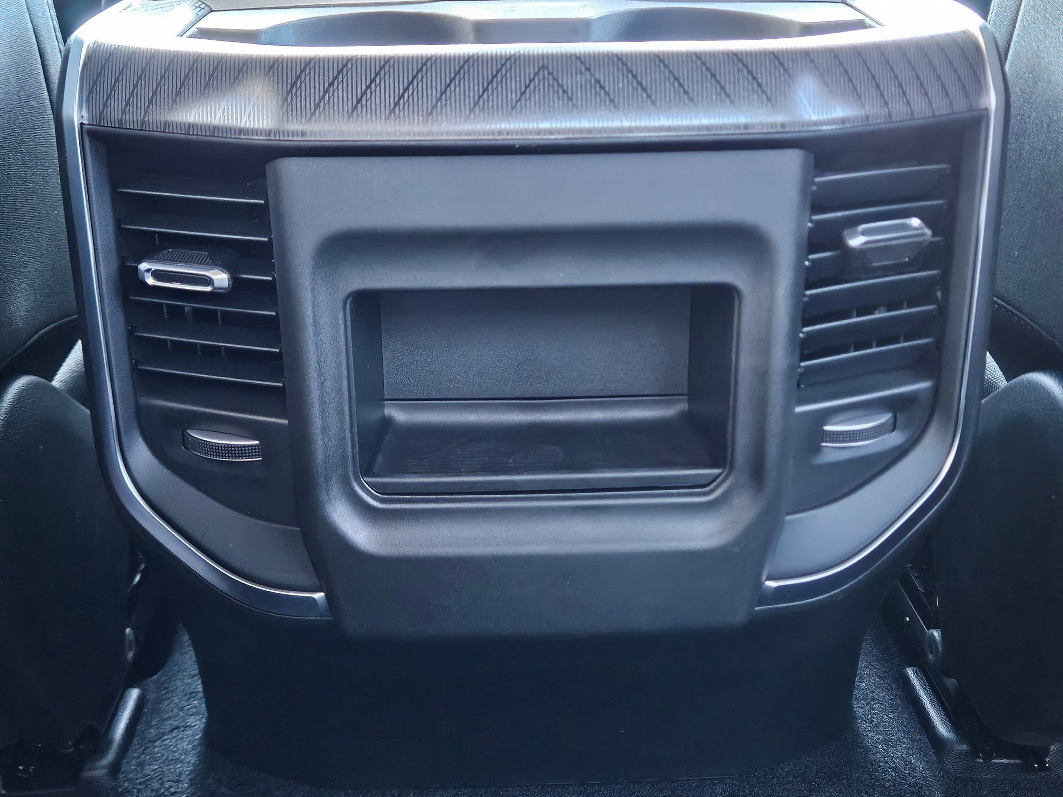 New 2026 RAM 1500 Express image 23