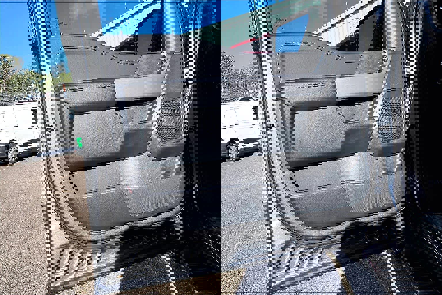 Used 2025 Ford F150 XLT w/ Equipment Group 302A MID image 22