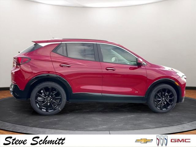 New 2026 Buick Encore GX Sport Touring w/ Advanced Technology Package image 9