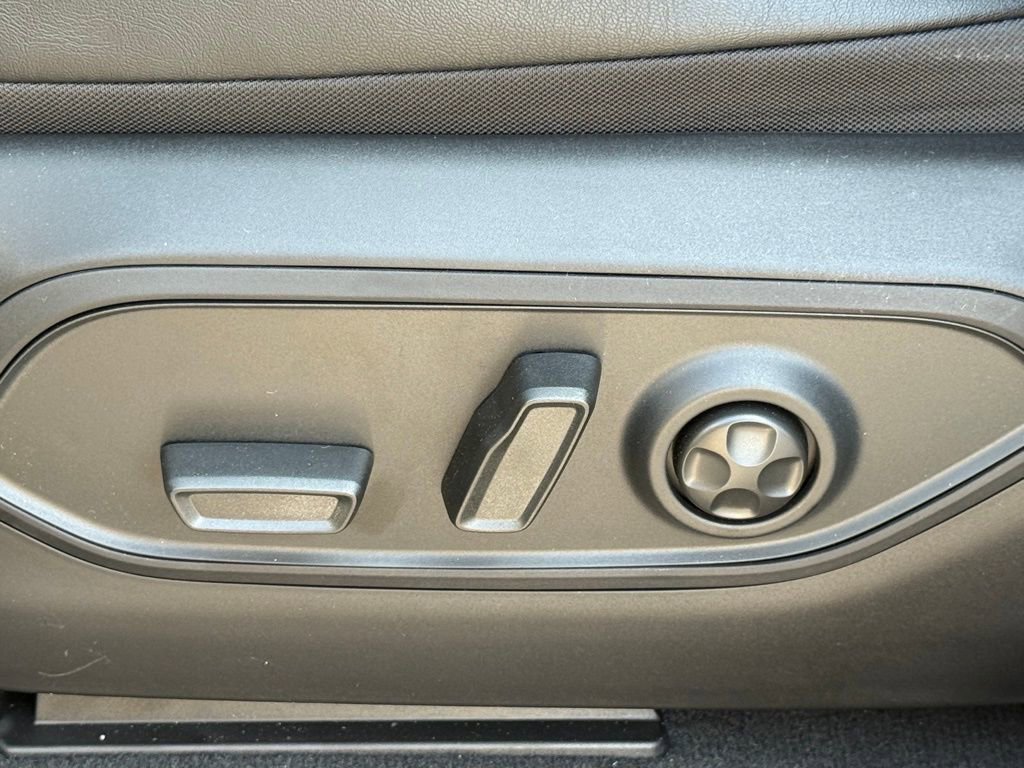 New 2026 Jeep Grand Cherokee Limited Reserve image 20