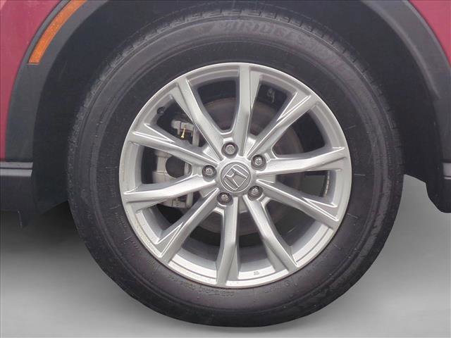 Certified 2024 Honda CR-V EX-L image 24