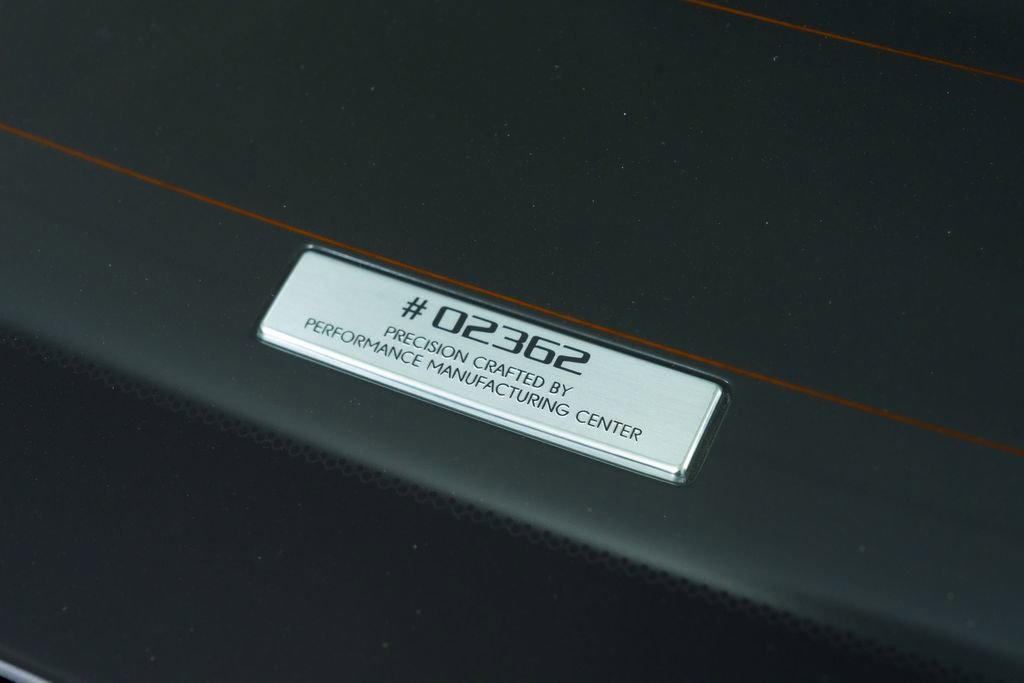 Used 2020 Acura NSX image 16