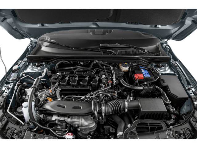 Used 2023 Honda Civic Sport Touring image 12
