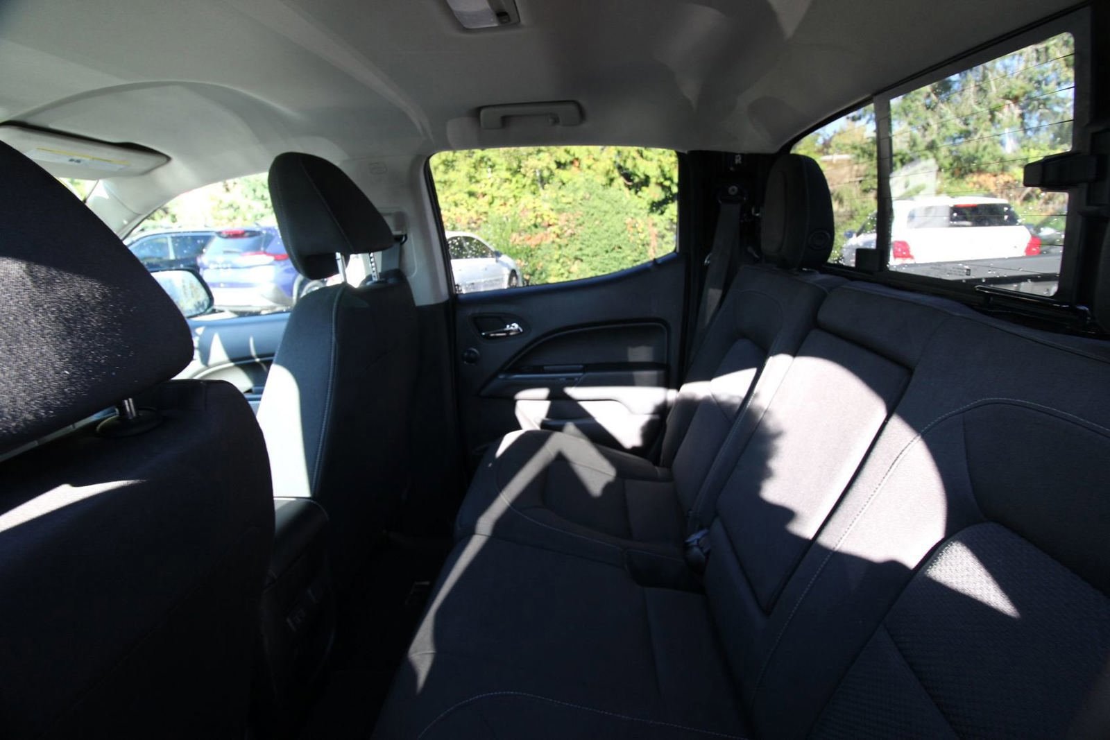 Used 2017 Chevrolet Colorado LT w/ LT Convenience Package RWD image 27
