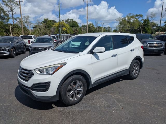Used 2015 Hyundai Santa Fe Sport image 6