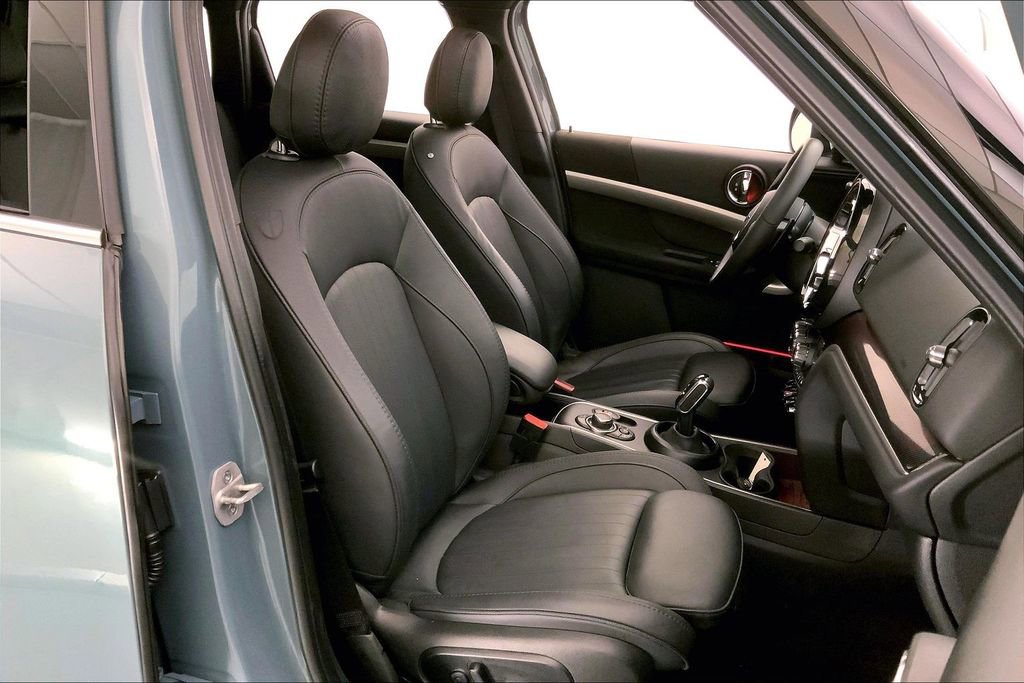Certified 2024 MINI Cooper Countryman S AWD/4WD image 6