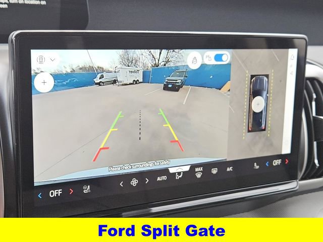 New 2026 Ford Expedition Active image 16