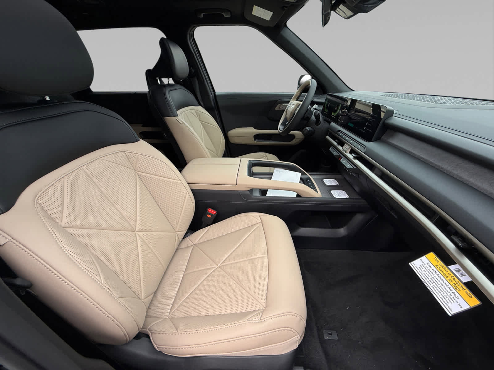 New 2027 Kia Telluride X-Line EX image 15