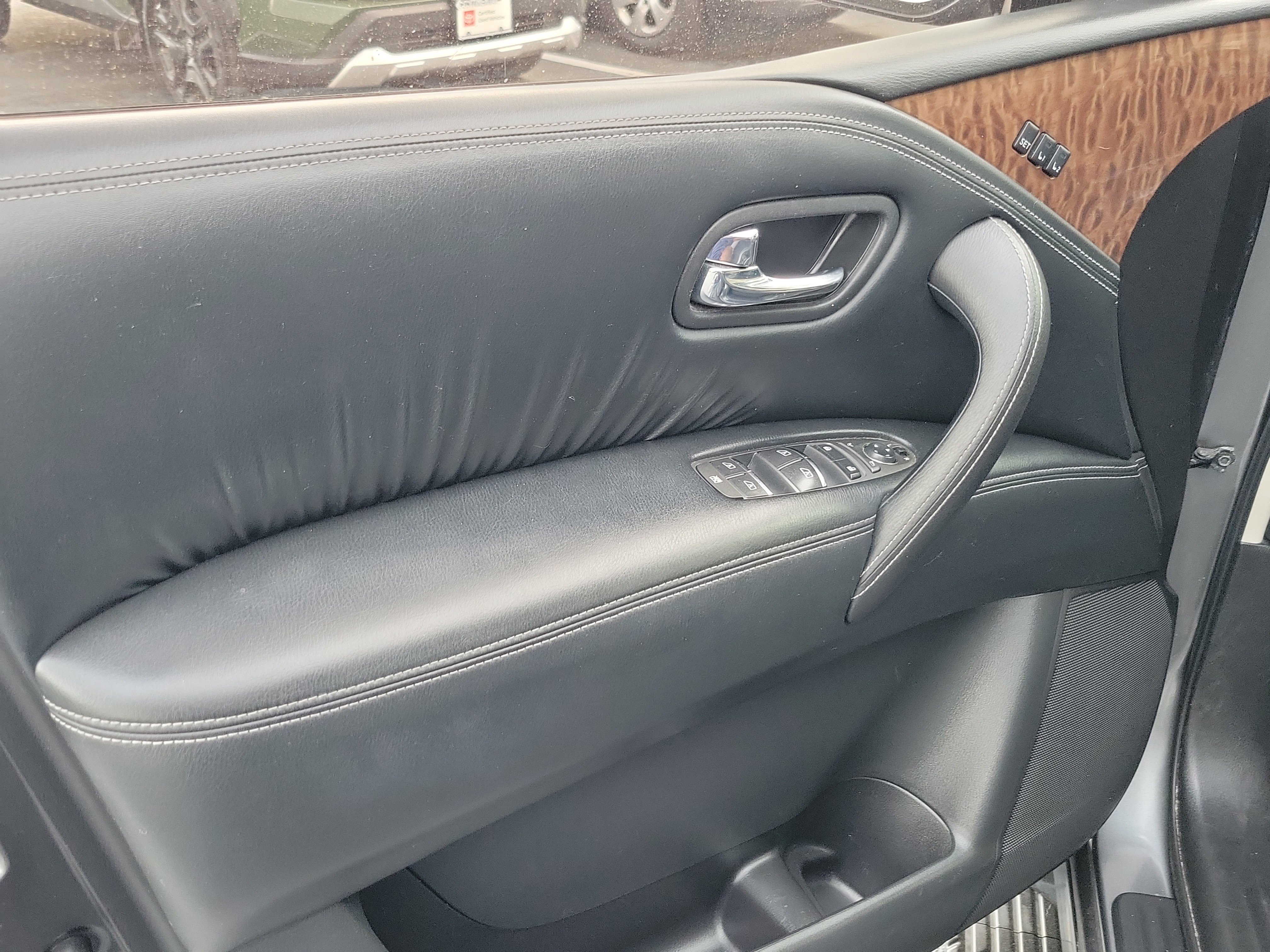 Used 2019 Nissan Armada SL w/ Premium Package AWD/4WD image 20