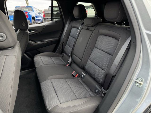 New 2026 Chevrolet Equinox LT image 24