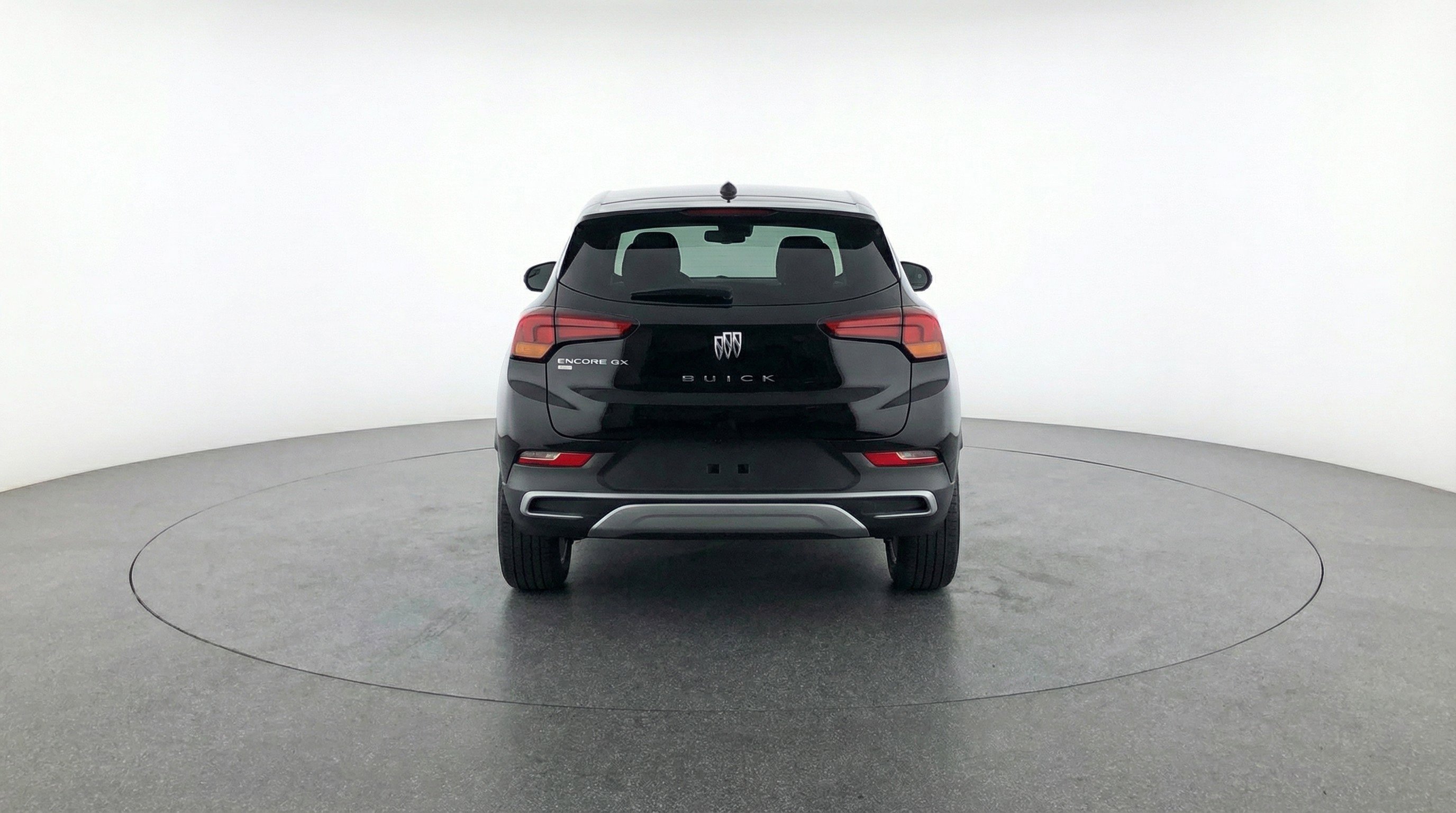 Used 2025 Buick Encore GX Preferred image 7
