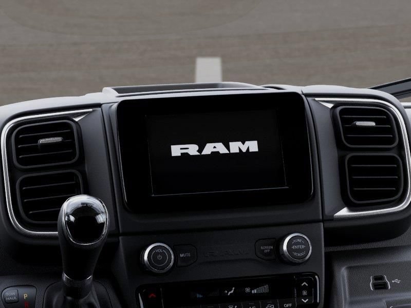 New 2026 RAM ProMaster 3500 w/ Quick Order Package 22G SLT FWD image 23