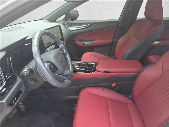 Used 2025 Lexus NX 350 AWD w/ Premium Package image 16