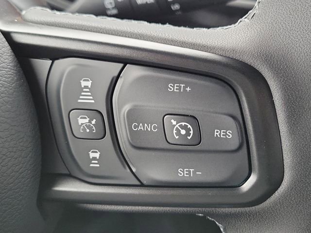 New 2026 Jeep Wrangler Unlimited Rubicon image 23