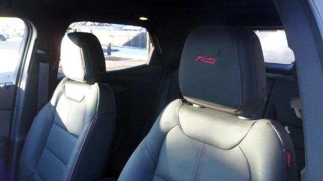 Used 2024 Chevrolet TrailBlazer RS w/ Convenience Package image 23