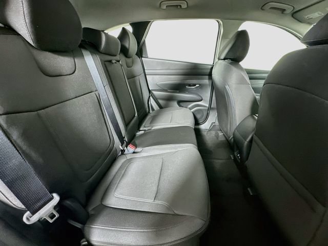 New 2026 Hyundai Tucson SE AWD/4WD image 28
