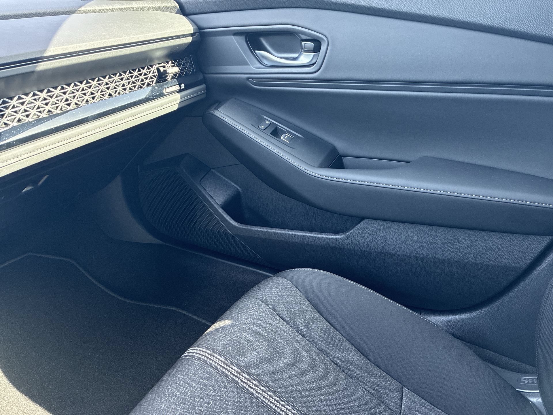 Certified 2026 Honda Accord Sport image 33