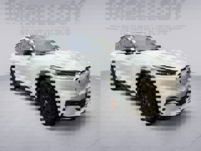 Certified 2023 Ford Mustang Mach-E California Route 1 image 7