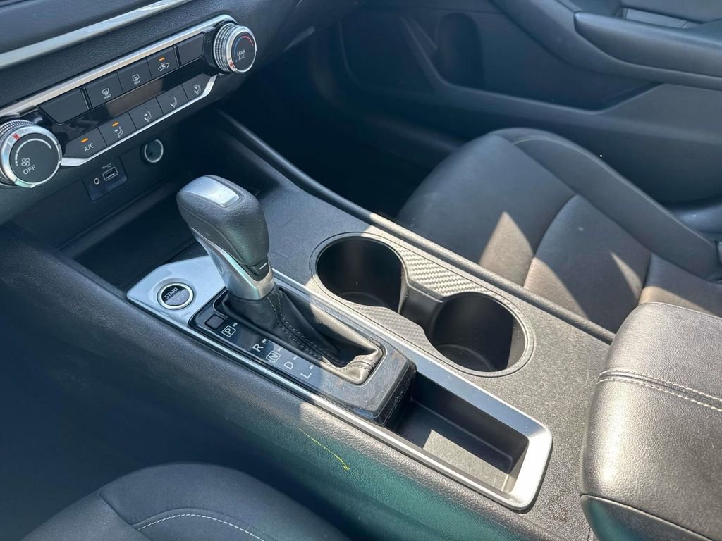 Used 2023 Nissan Altima 2.5 S image 34