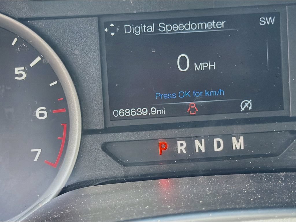 Used 2019 Ford F150 XLT w/ Max Trailer Tow Package AWD/4WD image 13