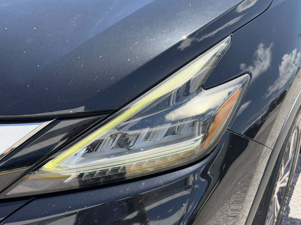 Used 2019 Nissan Murano S w/ Cargo Package FWD image 10