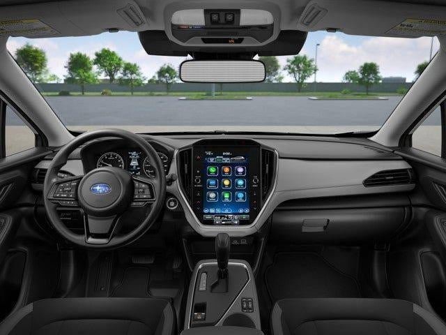 New 2026 Subaru Crosstrek 2.5i Premium AWD/4WD image 35