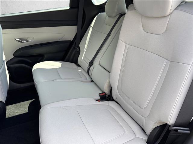 New 2026 Hyundai Tucson SE FWD image 17