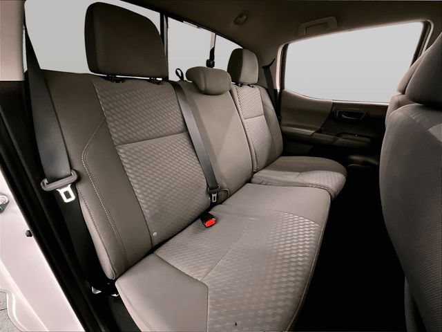Used 2023 Toyota Tacoma SR AWD/4WD image 26