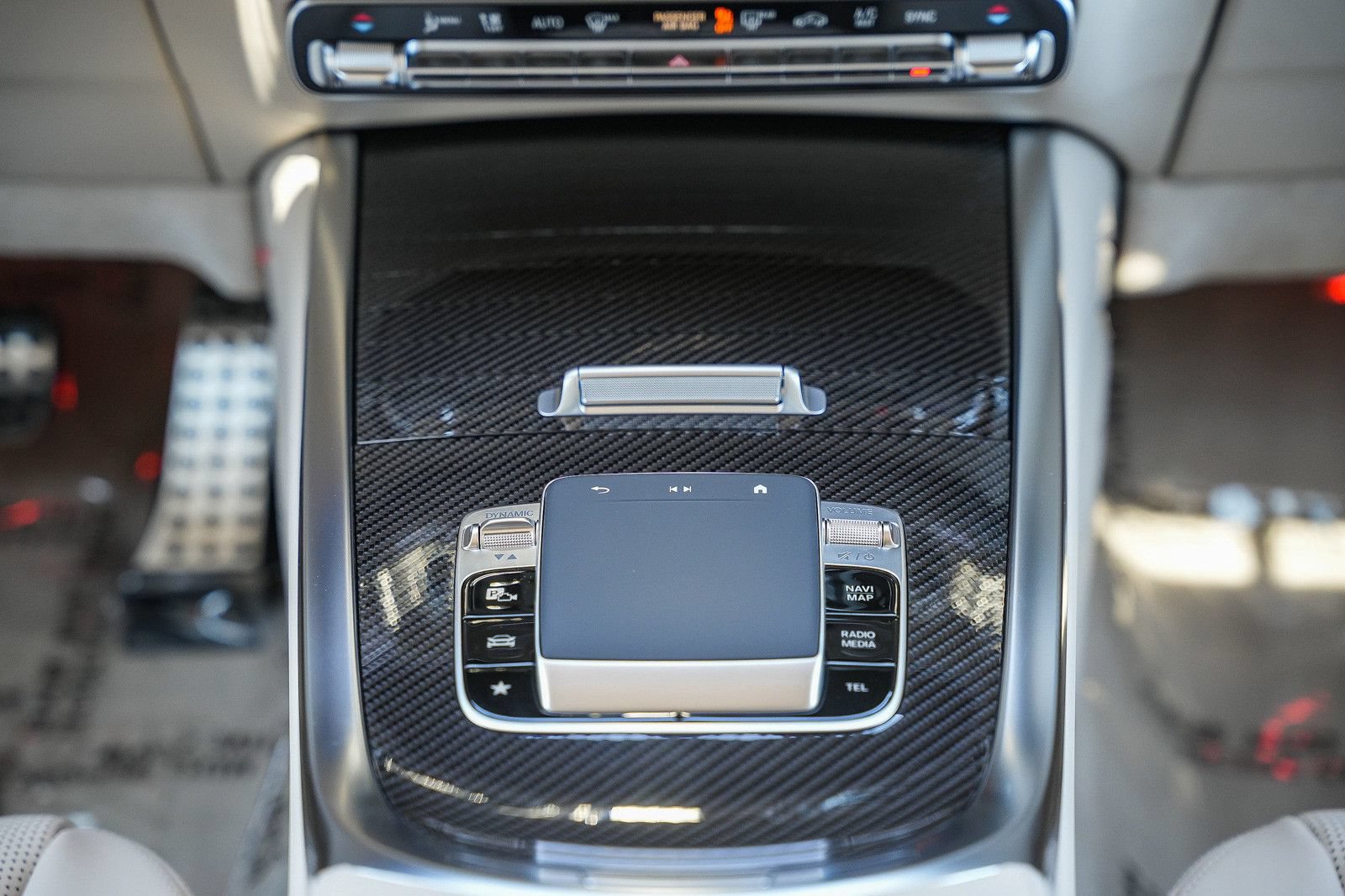 New 2026 Mercedes-Benz G 63 AMG 4MATIC image 24