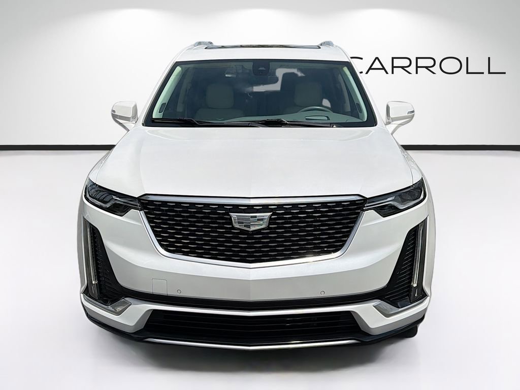 Used 2021 Cadillac XT6 Premium Luxury image 8