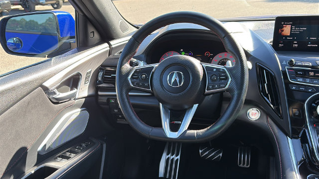 Used 2023 Acura RDX w/ Advance Package AWD/4WD image 27