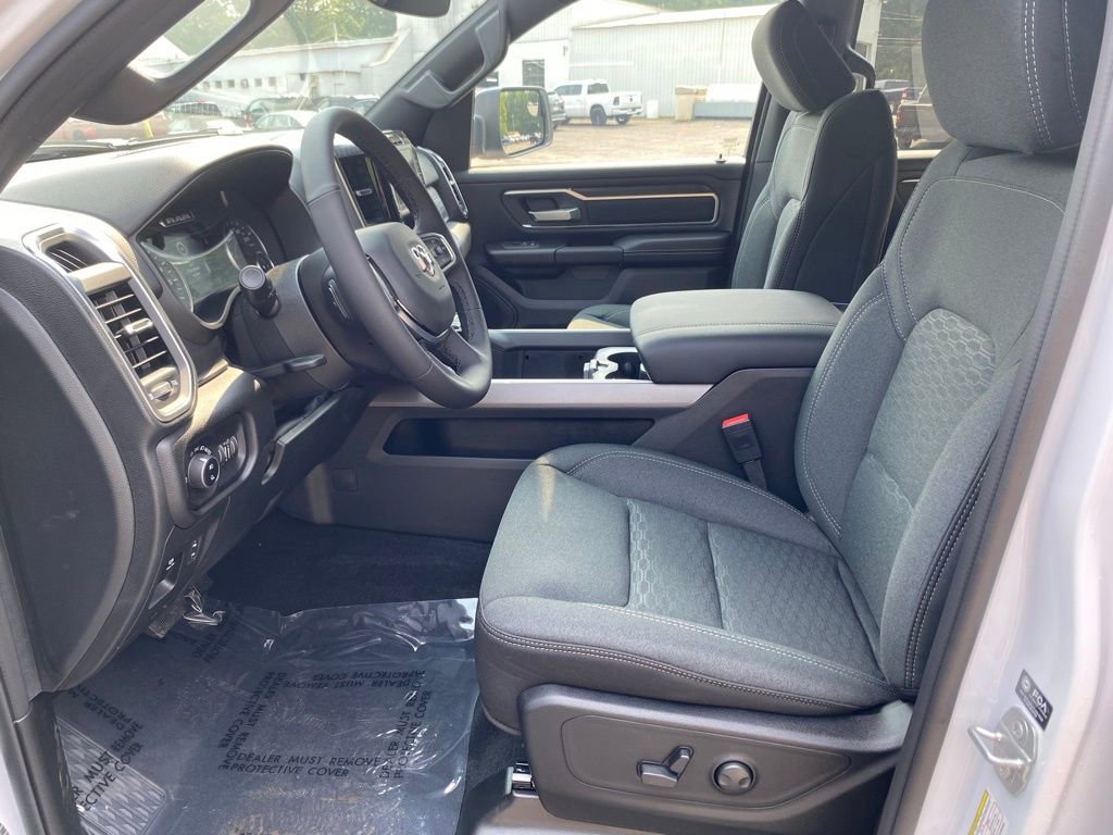 New 2026 RAM 1500 Big Horn image 11
