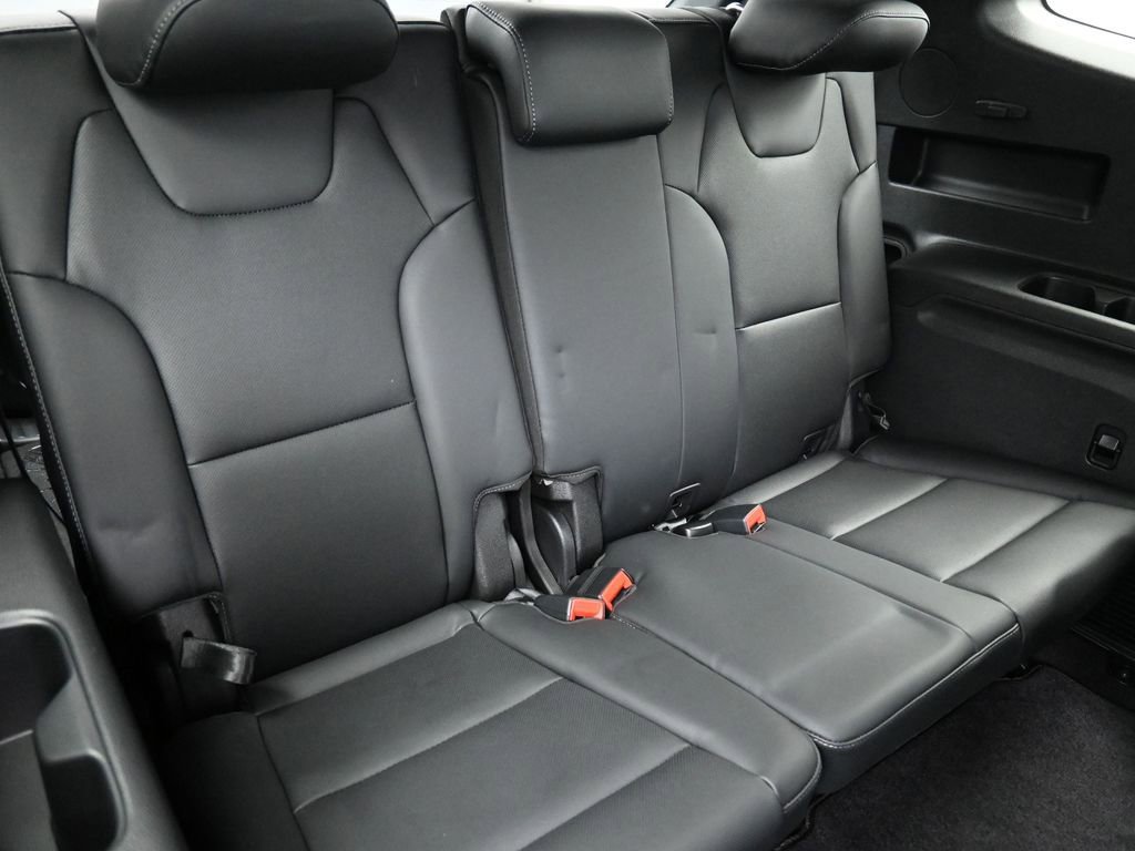 New 2025 Kia Telluride S image 25