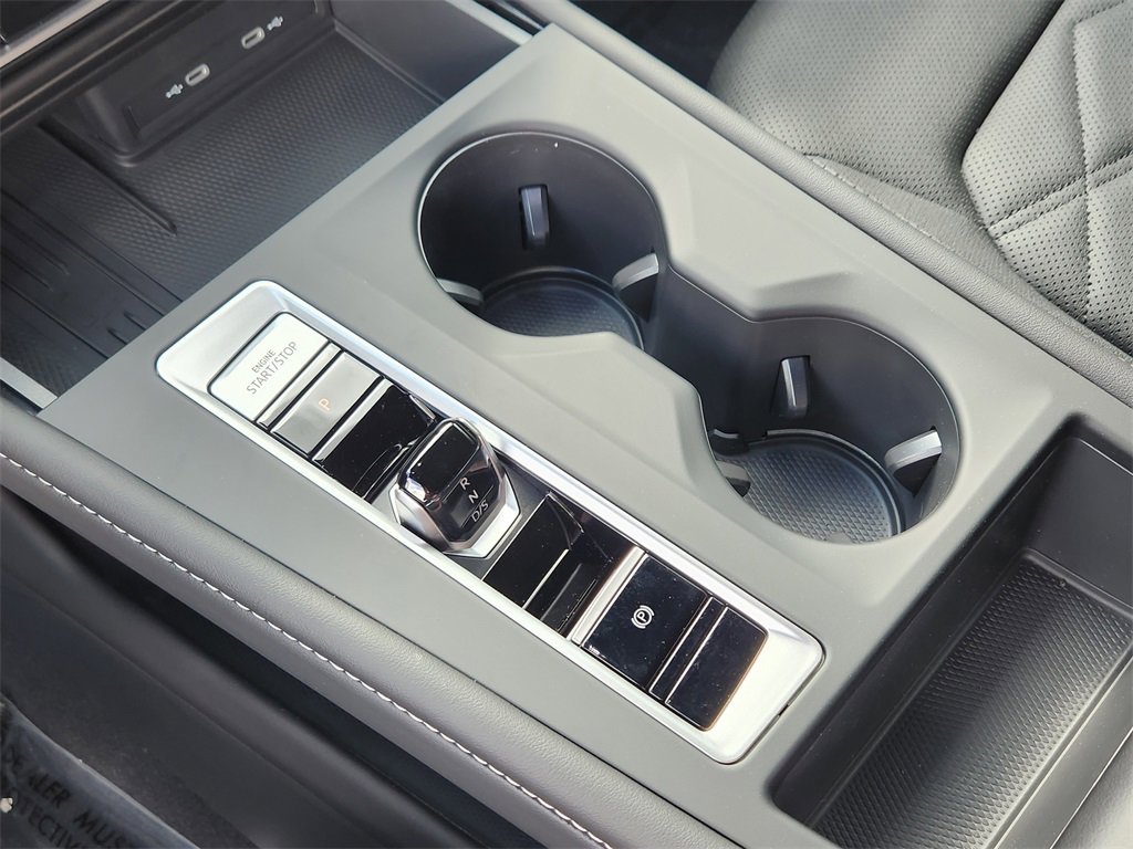 New 2025 Volkswagen Atlas Cross Sport SE image 16