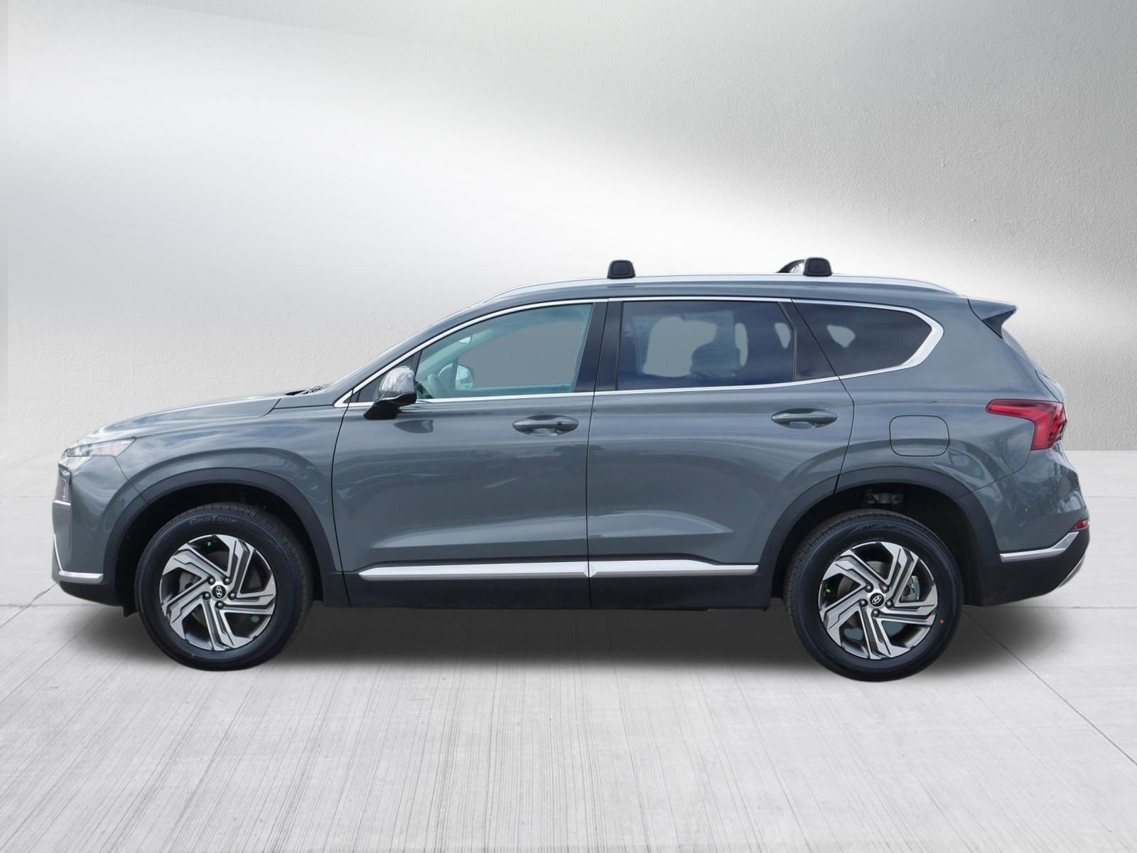 Used 2022 Hyundai Santa Fe SEL image 4