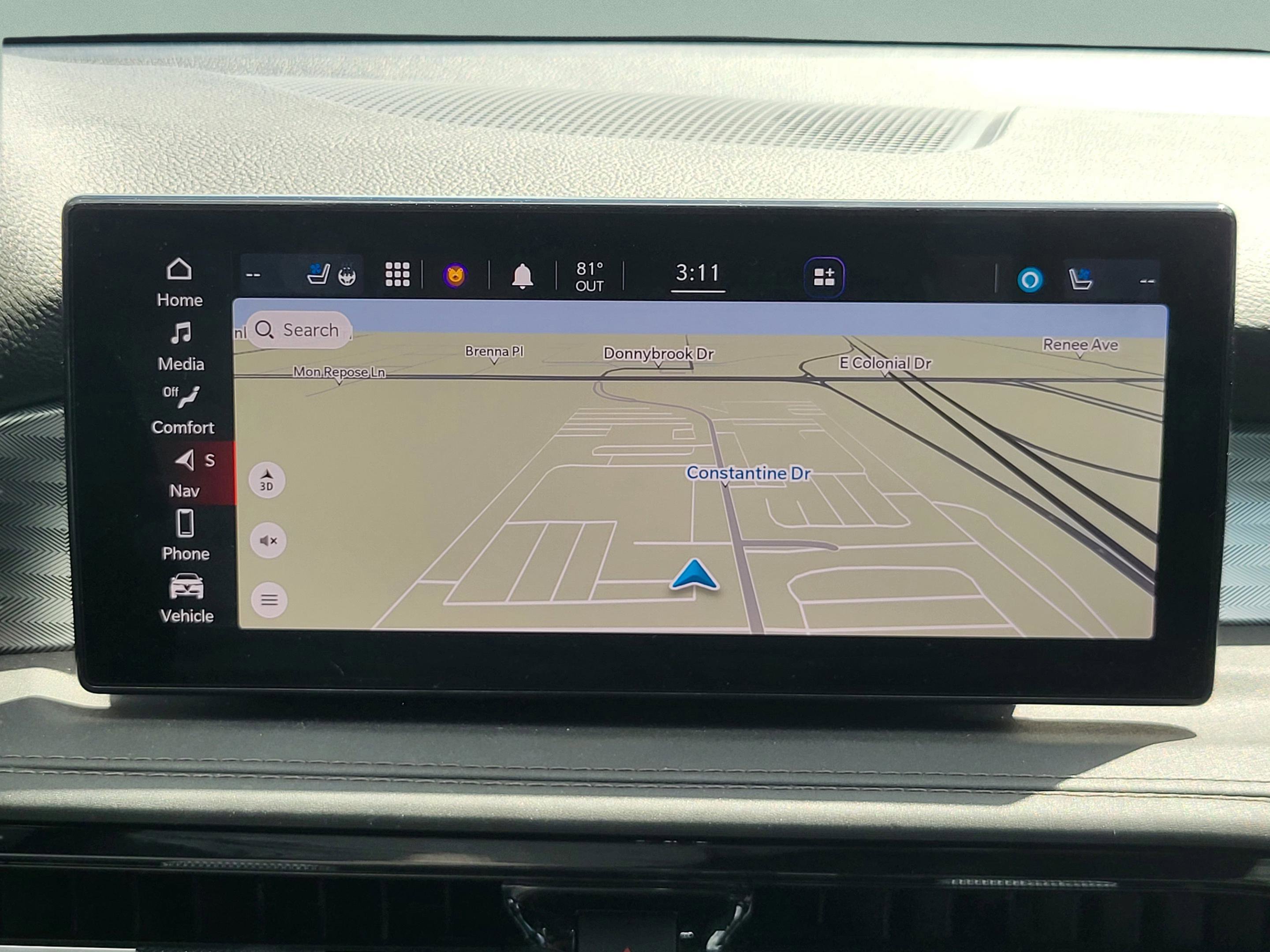 Used 2024 Alfa Romeo Tonale Ti AWD/4WD image 29