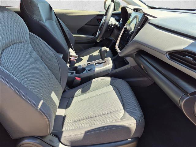 Used 2024 Subaru Crosstrek 2.0i Premium AWD/4WD image 20