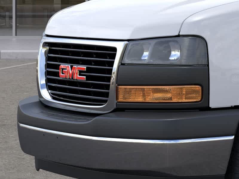 New 2026 GMC Savana 2500 w/ Driver Convenience Package RWD image 13