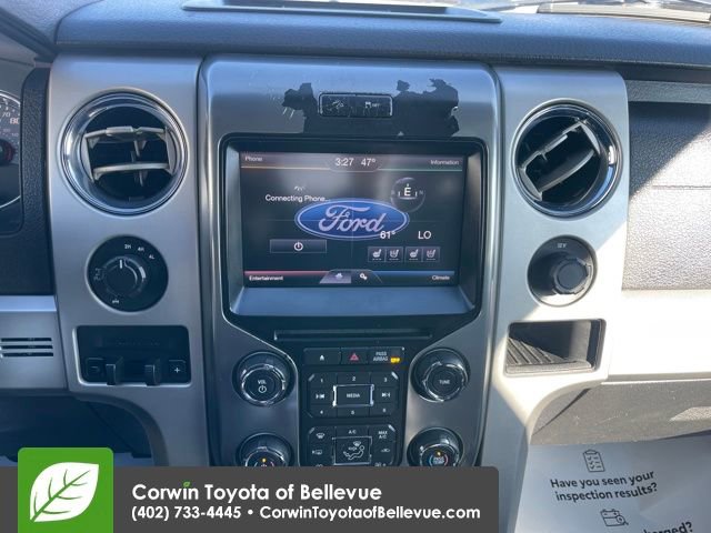 Used 2013 Ford F150 FX4 w/ Luxury Equipment Group image 4