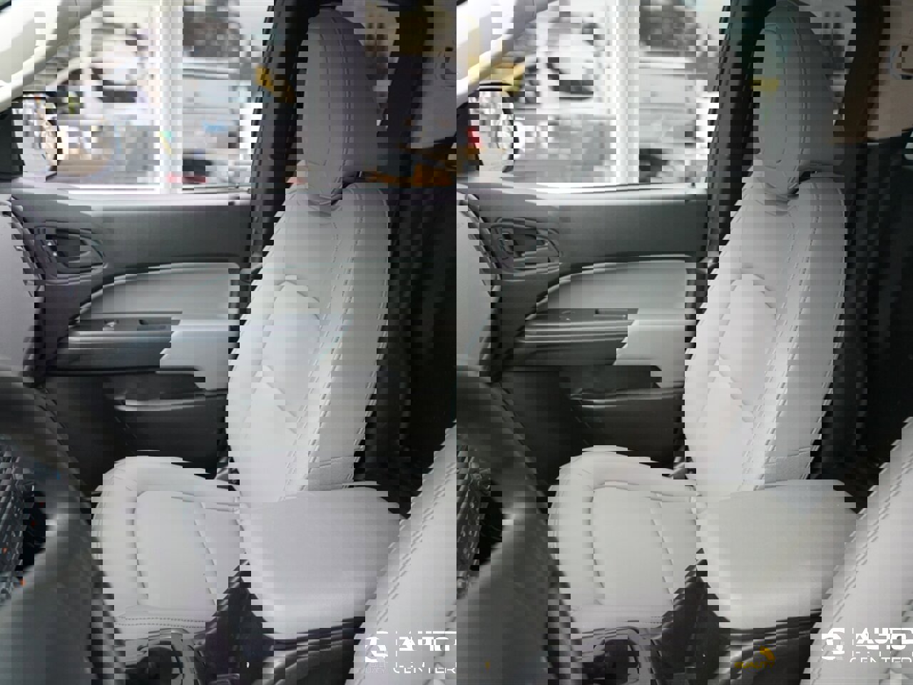 Used 2018 Chevrolet Colorado W/T RWD image 20