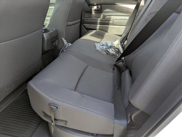 New 2025 Toyota Tacoma SR5 image 15