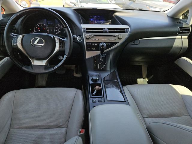 Used 2015 Lexus RX 350 FWD image 6