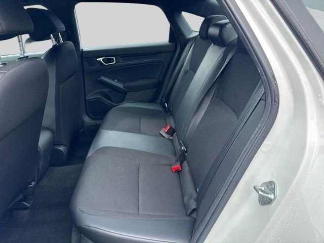 Used 2024 Honda Civic Sport image 13