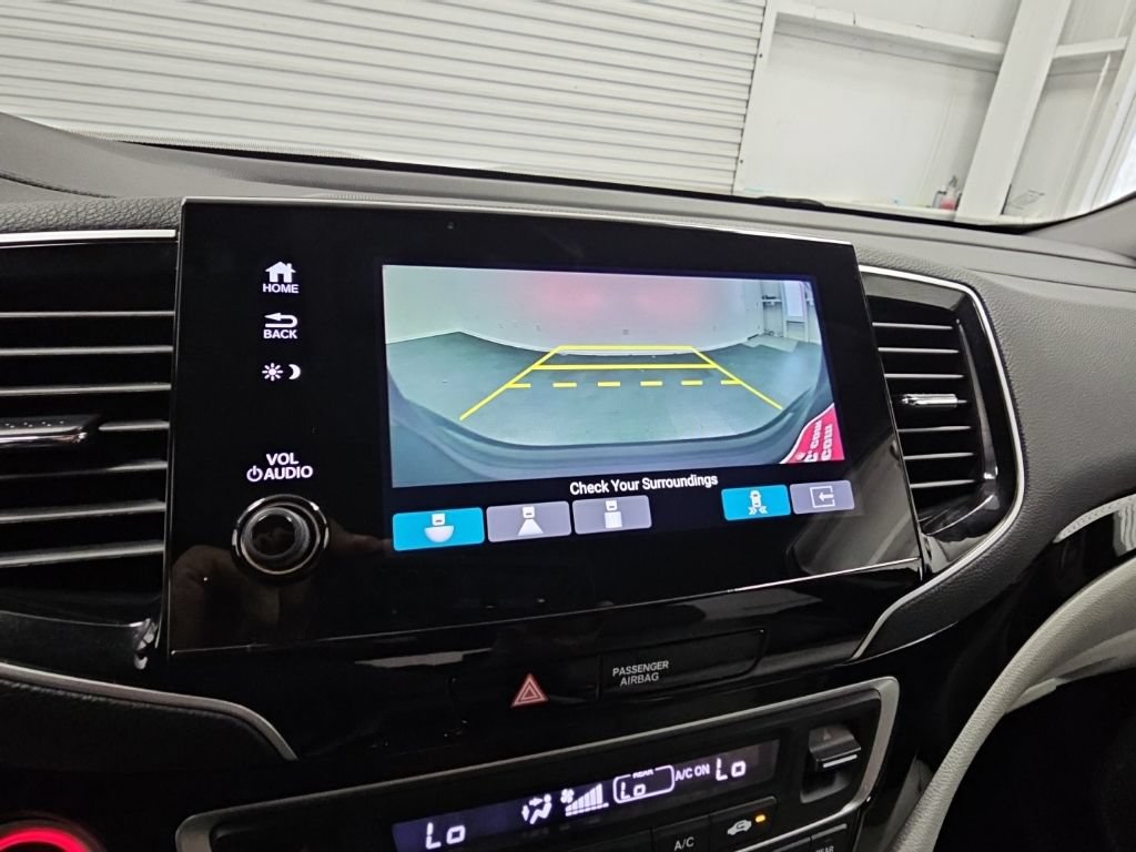 Used 2021 Honda Pilot Touring image 20
