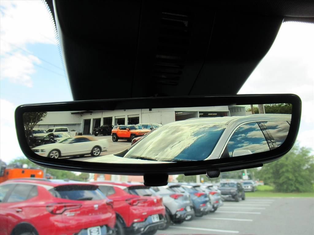 New 2026 Buick Enclave Sport Touring w/ Power Package FWD image 28