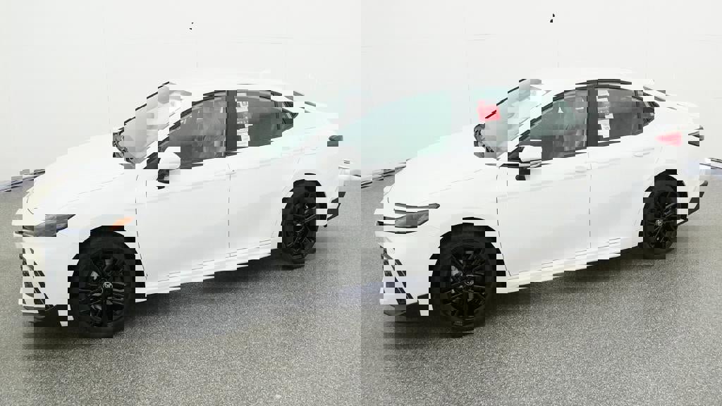 New 2026 Toyota Camry SE image 2