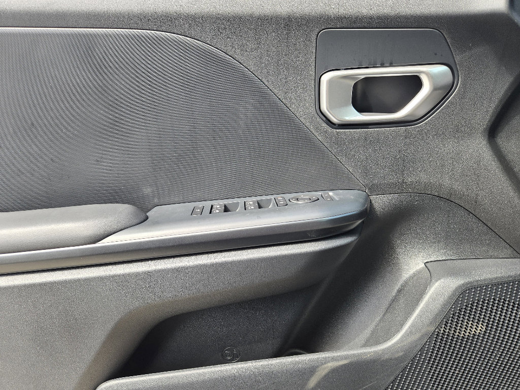 New 2026 Kia K4 LXS image 16