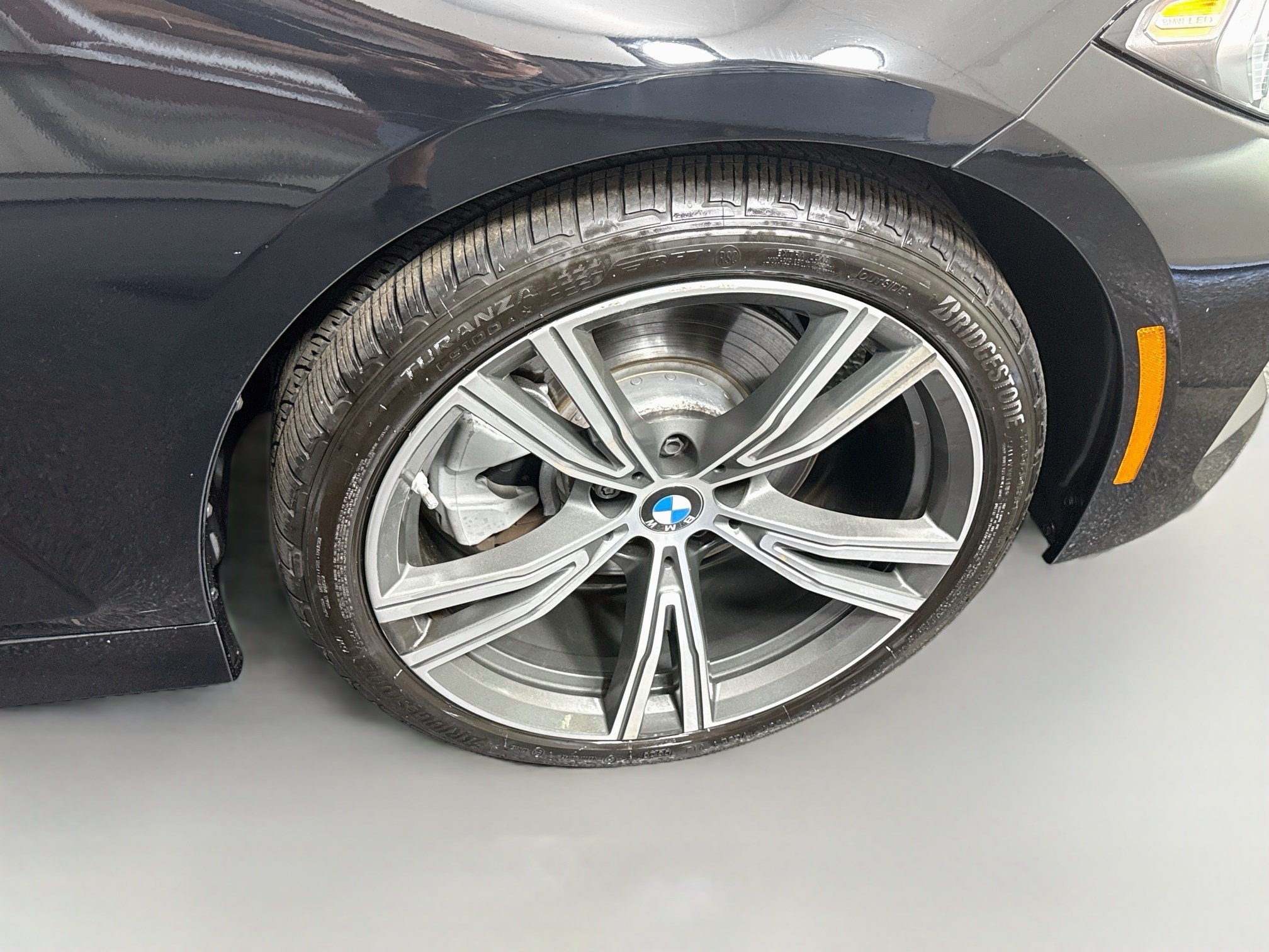 Used 2023 BMW 330i Sedan w/ Driving Assistance Package RWD image 32